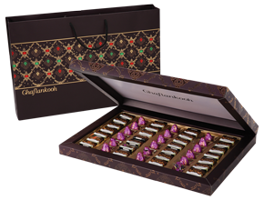 Chocolate Toranj Gift